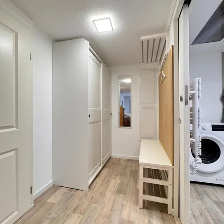 Loft شقة