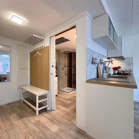 Loft * دوسبرغ