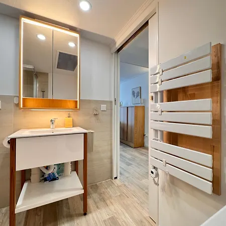 Loft 아파트 *