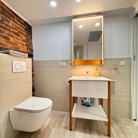 Loft شقة دوسبرغ