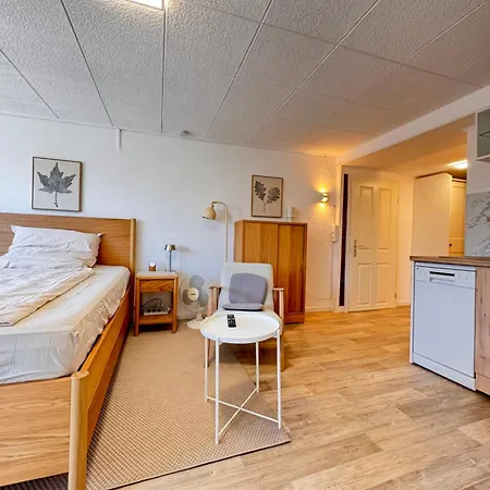 Loft شقة