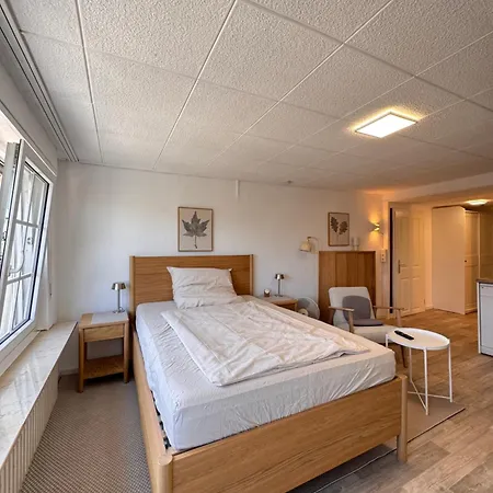 Loft دوسبرغ