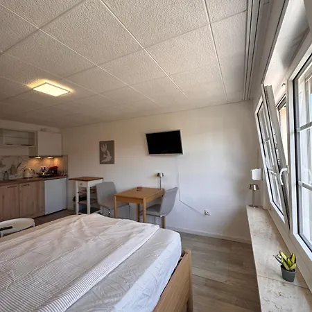 Loft شقة